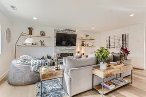 4 Story Modern Townhome in heart of Jefferson Park - Image 3