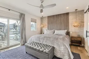 4 Story Modern Townhome in heart of Jefferson Park - Image 4