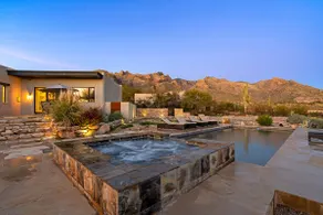 Foothills Luxury Pickleball Basketball Pool & Spa - Image 5