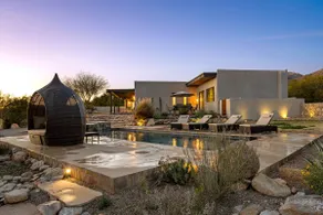 Foothills Luxury Pickleball Basketball Pool & Spa - Image 3