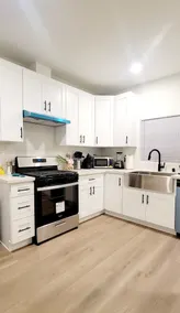 Games |Fire Pit Patio|AC|10 Min to Beaches|Parking - Image 5