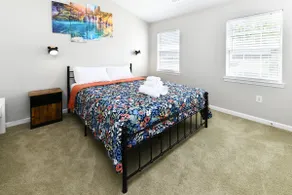Beautiful Villa in Myrtle Beach within 4 min walk to the beach - Image 3