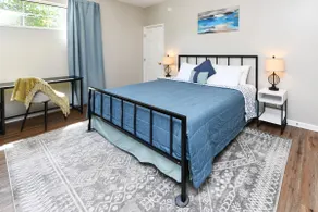 Beautiful Villa in Myrtle Beach within 4 min walk to the beach - Image 4