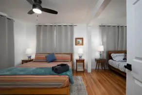 Newly Renovated Cozy Rustic Home l 10 min from Truist Park - Image 2