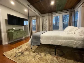 The Oak @ Windrock, over 2 acres of serenity - Image 2