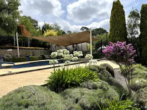 Studio At the Back of Mount Taylor - Image 3
