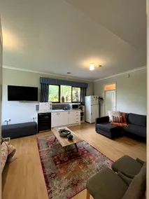 Studio At the Back of Mount Taylor - Image 2
