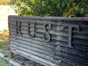 Rust Cottage -Quirky with a whole lot of comfort - Image 4