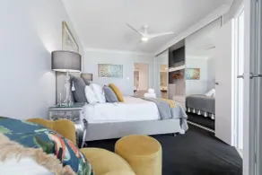 Suite 310 Sandcastles 3 Bedroom Deluxe - Image 5