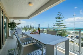 Suite 310 Sandcastles 3 Bedroom Deluxe - Image 4