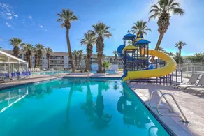 Southern Utah Getaway~City Views~Heated pools - Image 4