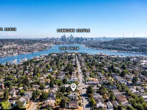 2b1b Modern Unit Central/3 mins to Gas Works Park - Image 5