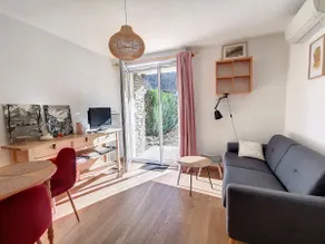 2 rooms, garden, near Thermal Baths - Image 2
