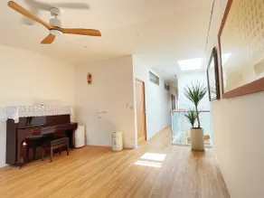 No.145 ”Four-person Bedroom” [Entire Muji Holiday Home/Only one group of guests at a time] - Image 3