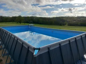 Cottage with a view of nature *Pool *SPA *BBQ *Air conditioning*Wi-Fi - Image 4