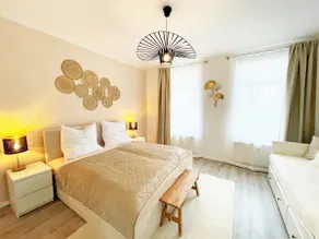 CASARINA - Charmante Wohnung direkt am Zoo mit Sauna - Image 2