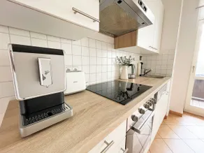 CASARINA - Charmante Wohnung direkt am Zoo mit Sauna - Image 3