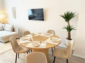 CASARINA - Charmante Wohnung direkt am Zoo mit Sauna - Image 5