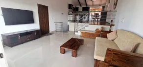 Beach View Luxury 2 BHK near Candolim with Pool - Image 5