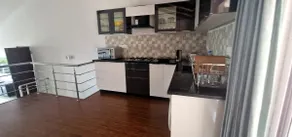 Beach View Luxury 2 BHK near Candolim with Pool - Image 2