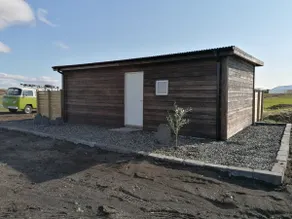 Blackwood cottage near Geysir - Image 2
