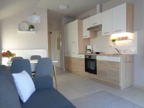 Downtown apartment with roof terrace - Image 3