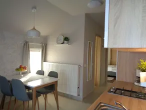 Downtown apartment with roof terrace - Image 2