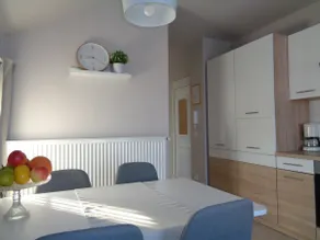 Downtown apartment with roof terrace - Image 4