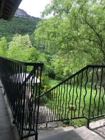 Big house with garden & beautiful view (sleeps 7+) - Image 4