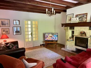 Big house with garden & beautiful view (sleeps 7+) - Image 3
