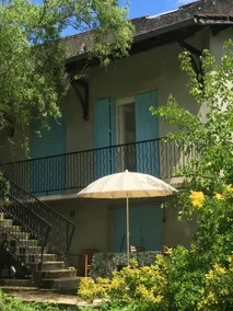 Big house with garden & beautiful view (sleeps 7+) - Image 2