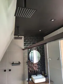 Triangle of the Sun Cabin | Mountain view | Hot tu - Image 5
