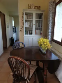 En Françaison Gîte en Lomagne Gersoise - Image 3