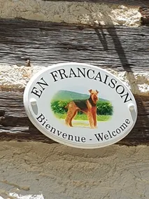 En Françaison Gîte en Lomagne Gersoise - Image 2