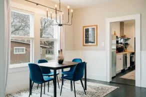 Vintage Modern Bungalow - Image 5