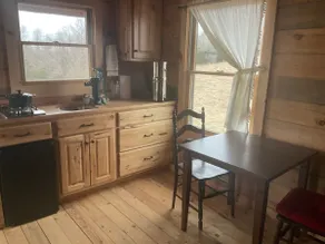 Cozy cabin on 93 acres - Image 5
