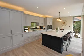 Luxury Family Home in the centre of The New Forest - Image 4