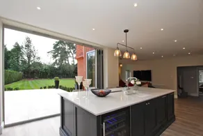 Luxury Family Home in the centre of The New Forest - Image 3