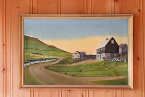Horni Húsavík Sandoy - Image 4