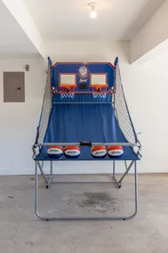 Lawrence Layup - Cozy King Suite, Family Fun & KU - Image 3