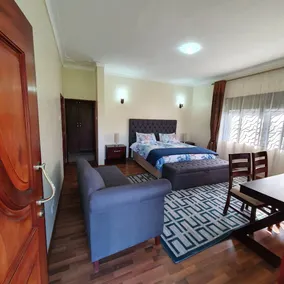 Cozy home in the heart of Kisoro - Image 2