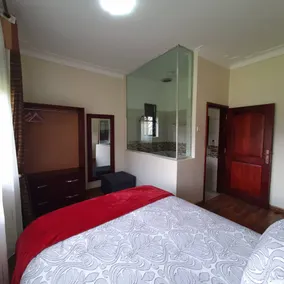 Cozy home in the heart of Kisoro - Image 5