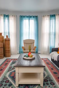 The Nook At Elm City Flats - Image 2