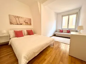 ViaSoave10 - in the heart of Lugano (100 sqm) - Image 4