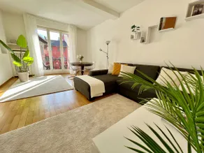 ViaSoave10 - in the heart of Lugano (100 sqm) - Image 2