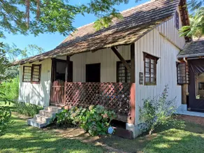 Vale da Liberdade Cabin - A place to relax - Image 2
