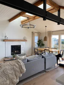 Newly-remodeled, epic ocean view - Image 3