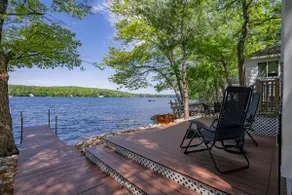 Lakefront, Swim, Fish, Kayak, FirePit - Image 3