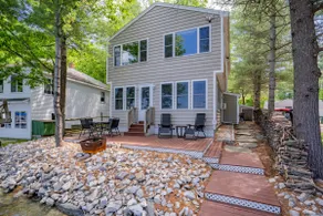 Lakefront, Swim, Fish, Kayak, FirePit - Image 2