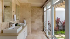 Modern, Junior Suite with Pool - Image 5